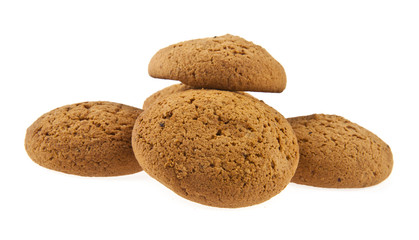 homemade pastry biscuits