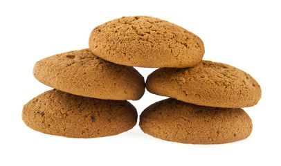 homemade pastry biscuits