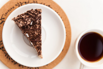 small cake