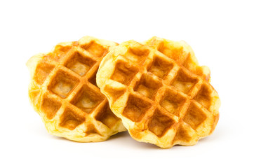 Waffle