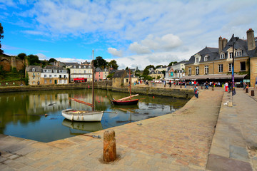 auray , Morbihan bretagne