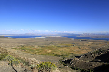 Mono Lake