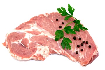 pork neck © robert6666
