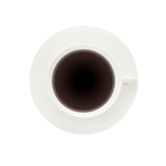 coffee with cinnamon