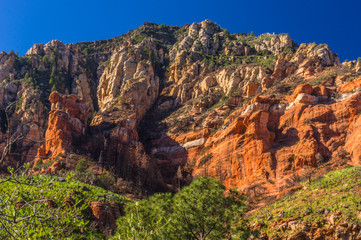 The Many Wonders of Sedona Arizona