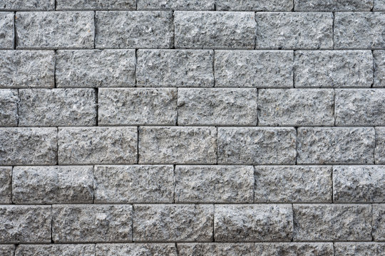 slate stone wall