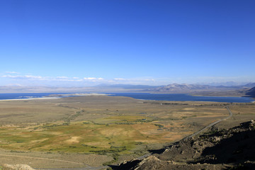 Mono Lake