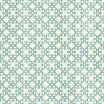 vintage seamless victorian pattern