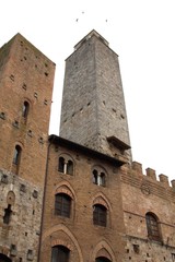 San Gimignano