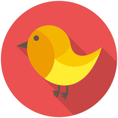 Robin icon