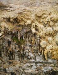The Loch Ard Gorge is part of Port Campbell National Park