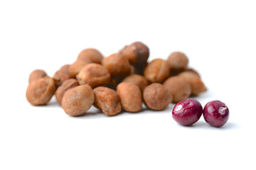 Bambarra Groundnut