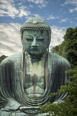 Japanese Buddha