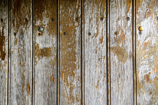 Bois Planche Fond Peint Avec De La Peinture Blanche. Texture Vintage Et  Rétro. Banque D'Images et Photos Libres De Droits. Image 71548536