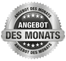 Angebot des Monats