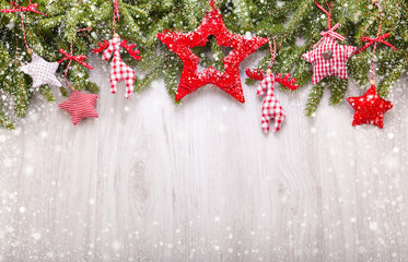 Christmas decorations