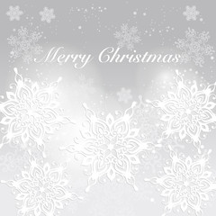 Christmas background.