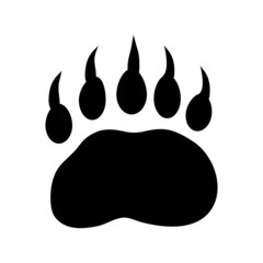 bear paw