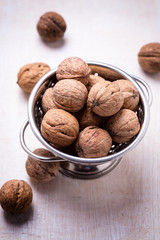 Walnuts
