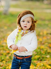 fashion toddler  girl