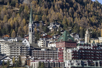 St. Moritz