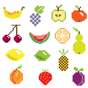 fruit