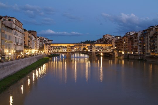 Ponte vecchio