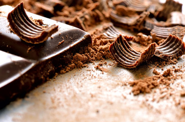 Chocolate