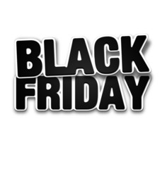 Black Friday