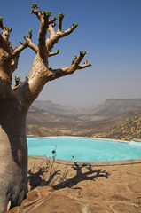 Grootberg, Damaraland, Namibia, Afrika