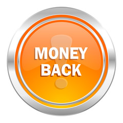 money back icon