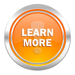 learn more icon