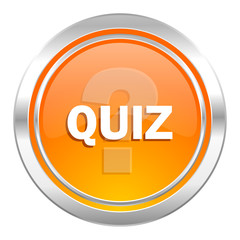 quiz icon