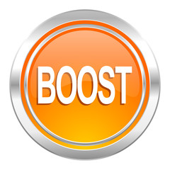 boost icon