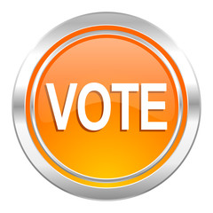 vote icon