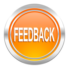 feedback icon