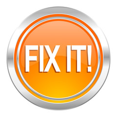 fix it icon