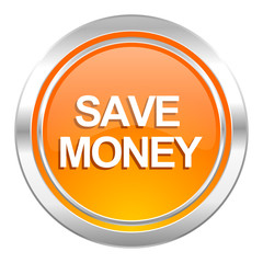save money icon