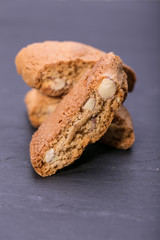 italian cantuccini cookies 