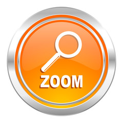 zoom icon