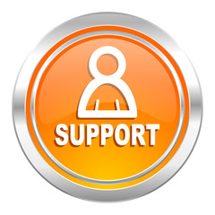 support icon