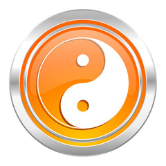 ying yang icon