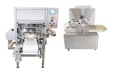 food industry equipment