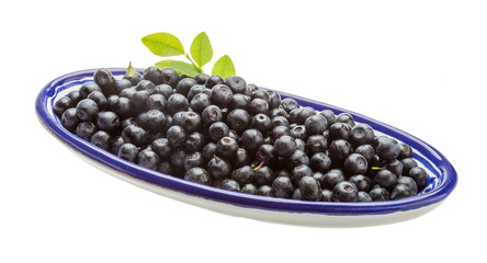 Blueberry