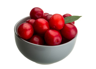 Damson plum