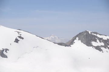 Wildspitze