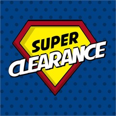 clearance design