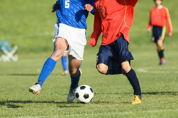 サッカー
