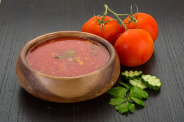 Gaspacho