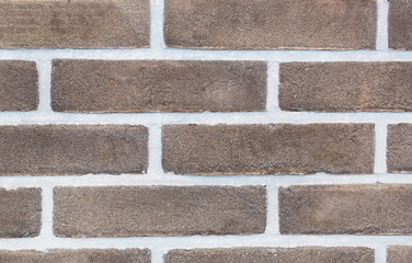 photo of an old brick wall close up shot
